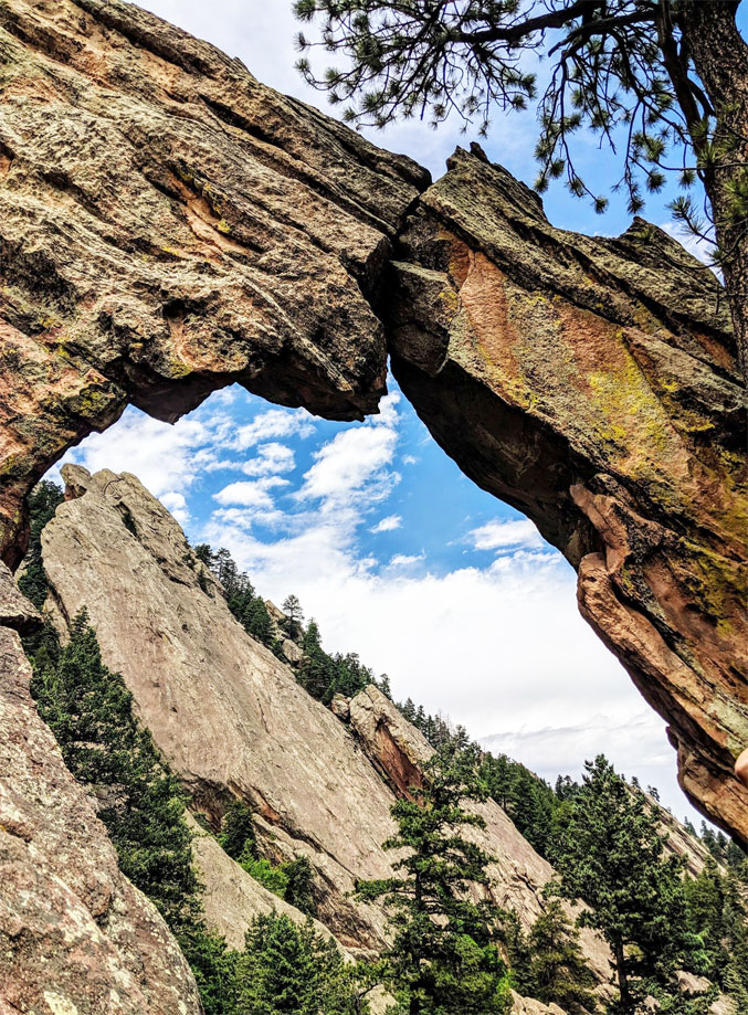 Royal Arch Trail Trails Near Me